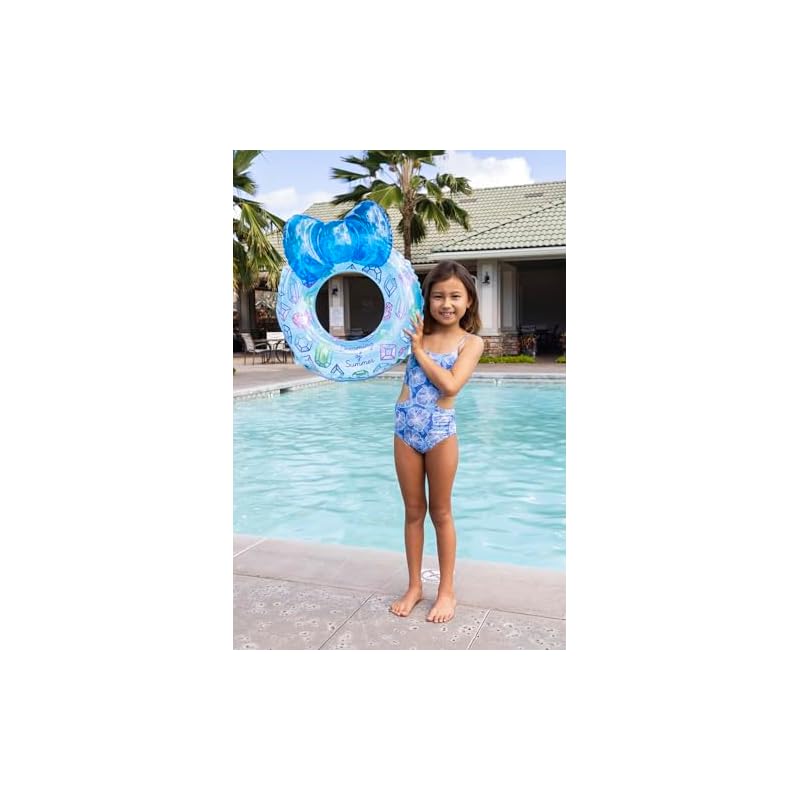 Igarashi 55cm Jewel Float with Ribbon and Rope, RGC-55RV