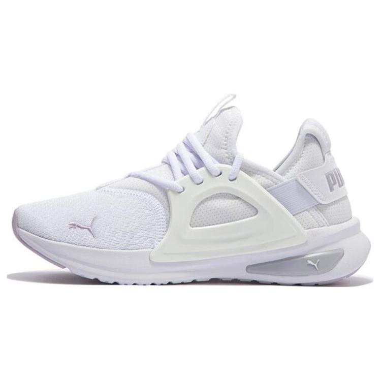 

PUMA Softride Enzo Evo Low Top Casual Shoes Women s White 37