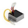 Voltage Regulator For 350447 350777 356447 356777 Engines 808877