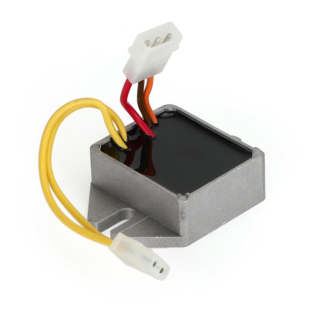 Voltage Regulator For 350447 350777 356447 356777 Engines 808877