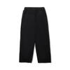 Li Ning Comfortable Simple Casual Straight Loose Versatile Knitted Sports Pants Men bottoms AKLW551-2