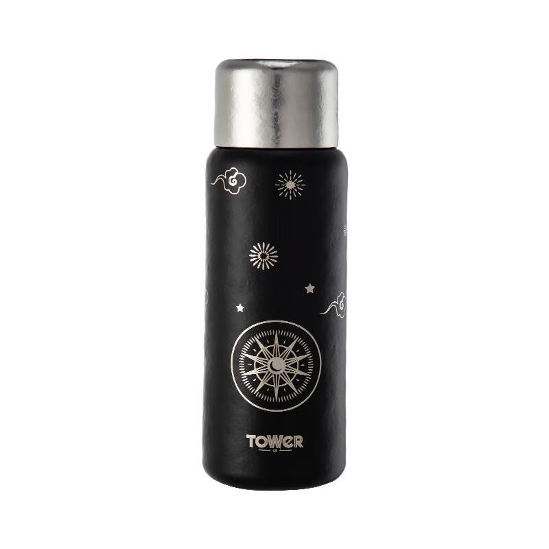 TOWERUK Titanium Magnetic Infusion Cup