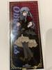 [USED] Ave Mujica 1st LIVE Bonus Illustration Card Oblivionis