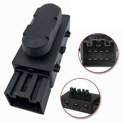 Elektrische toestellen voor auto's – Schakelaars