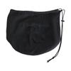 Boat Cover Anti Collision with Drawstring Elastic Sun Protection Marine Bumper Cover for Fishing Boat Sailing Accessories