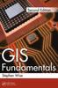Kniha GIS Fundamentals