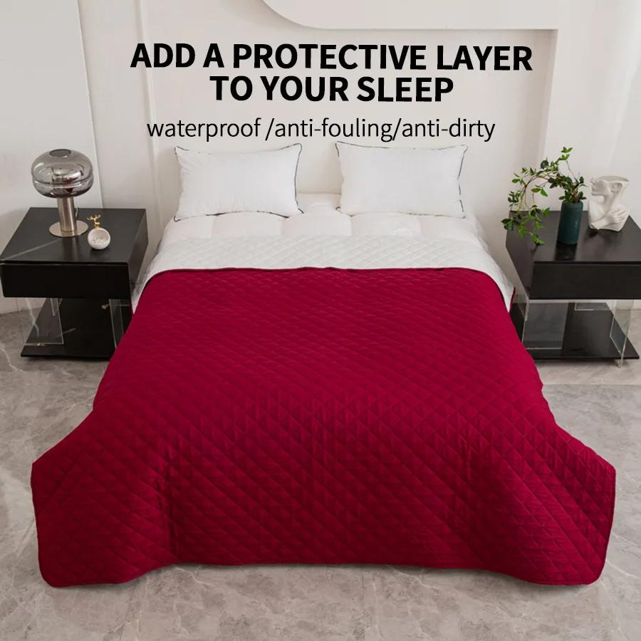 2025 New Waterproof Proof Dirt-proof Mat Must-have for Travel Portable Picnic Climbing Mat Multi-functional Floor Mat