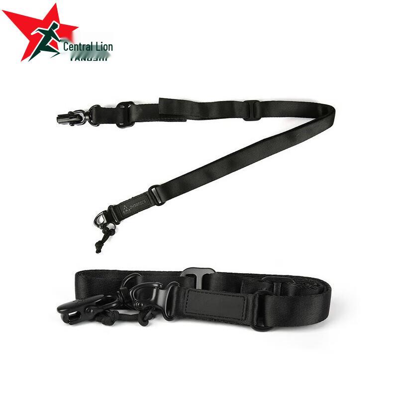 Yangshi Tactical MS2 Single/Double Point Sling
