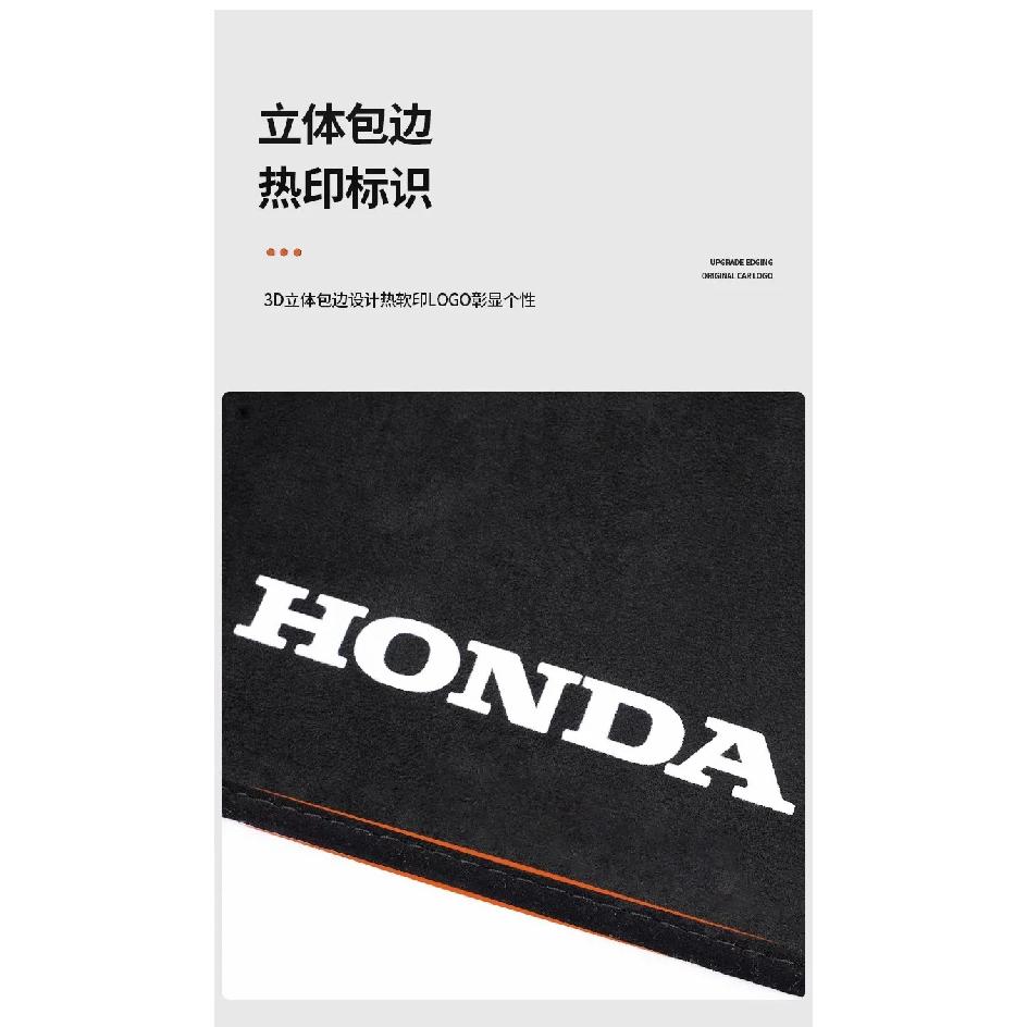 Suede Dashboard Mat for 2025 Fang Cheng Bao Leopard Ti3 - Anti-Glare Sun Shield Pad with Non-Slip Protection