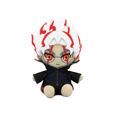 Dandadan Okarun [Transformation] Chibi Plush Toy