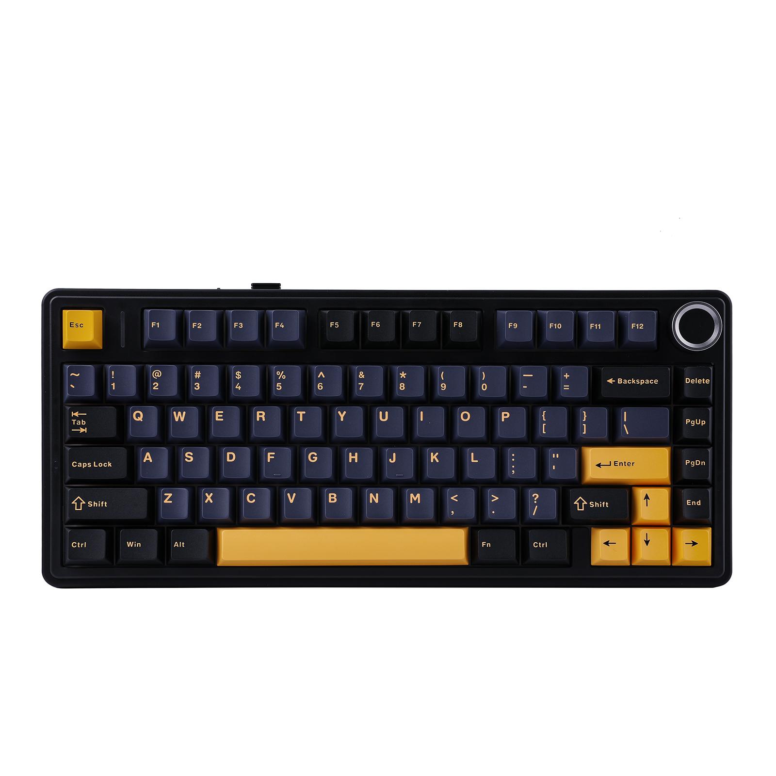 EPOMAKER X AULA F75 75% ANSI