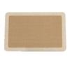 Wabi Sand Wind Bathroom Floor Mat Soft Diatom Mud Floor Mat Toilet Door Non-slip Absorbent Wear-resistant Foot Mat Diatom Mud