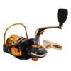 MT4000 Spinning Reel 12+1BB 5.5:1 Gear Ratio Left Right Interchangeable Fishing Wheel