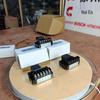 Universal Excavator Electronic Control Module with 12V-14V S500-A6 Relay