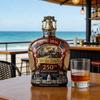 NÁS. 250. výročí Pamětní láhev whiskey My Lid 1776-2026 Skleněná karafka Den nezávislosti Vlastenecký dárek pro likér Bourbon Víno