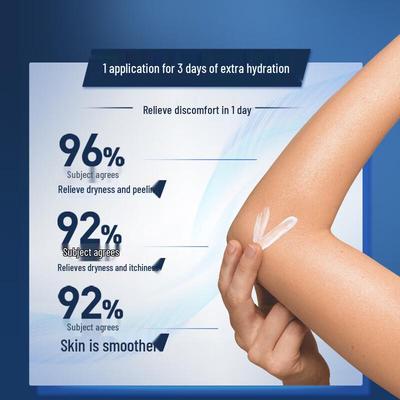 Hydrating Ceramide Repair Lotion