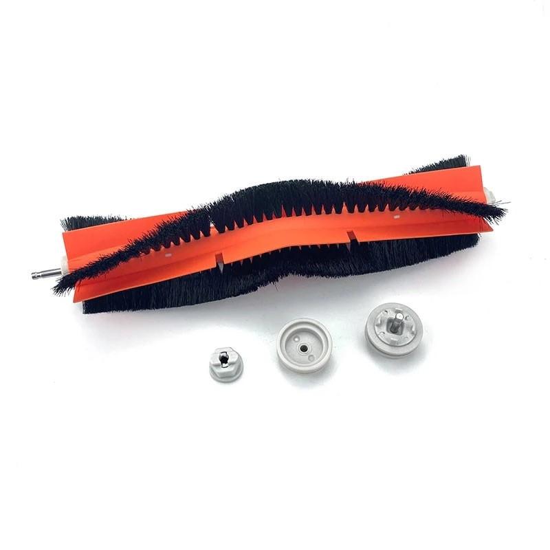 

Main Brush for Dreame D9/Dreame Bot L10 Pro Smart Robot Vacuum Cleaner Spare Part Type A