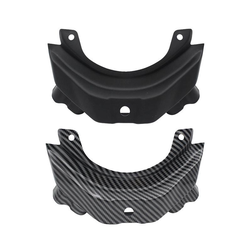 

Rear Tail Cover Fairing Plates Panel For MT-10 FZ10 MT10 2016-2026 Motorcycles