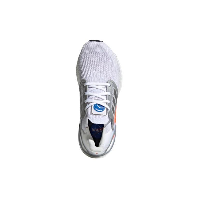 New Adidas Ultra Boost 20 Nasa Cloud White Women's FX7992