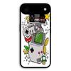 Case For iPhone 17 Air Vintage Old School Nintendo Consoles