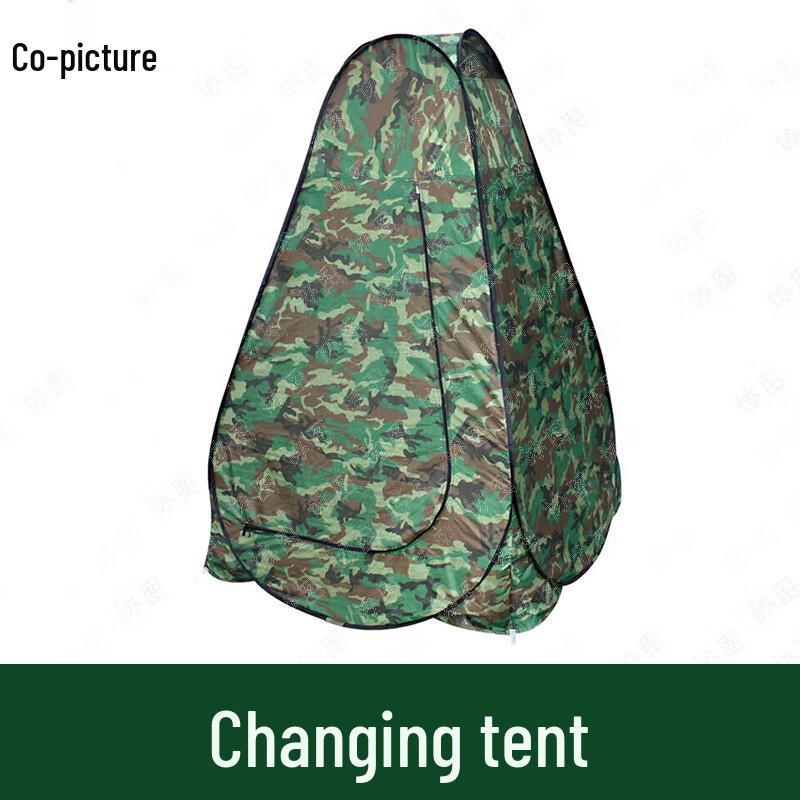 Xietu Outdoor Shelter Series