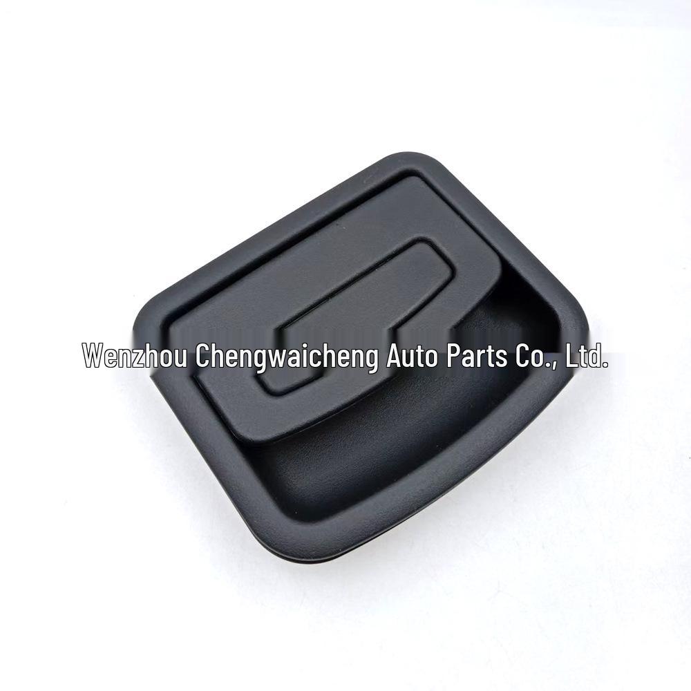 

857552J500 85755-2J500 Hyundai SANTA FE Glove Box Latch Cover