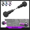 NICECNC For 2025 2024 Surron Light Bee X S L1E Surron Ebike Frame Sliders Falling Protection Pad Crash Protector Anti Fall Kit