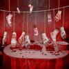 Halloween Hand And Foot Breaking Horror Party Decoration