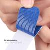 Elastic Bowling Finger Protector Stickers - Thumb Anti-Wear Tape