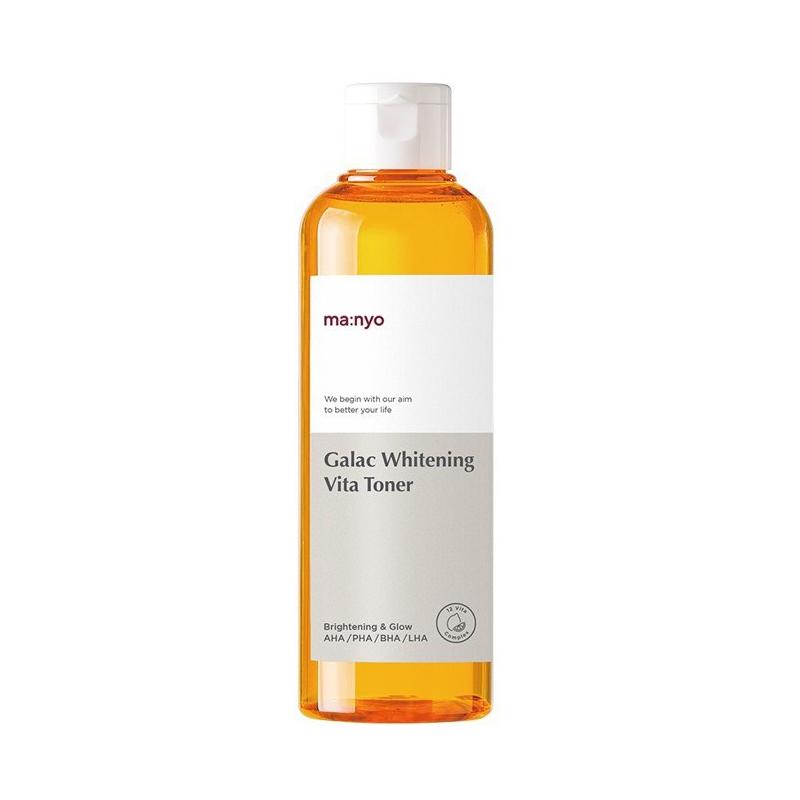 

[Manyo Factory] Galac Whitening Vita Toner 210ml