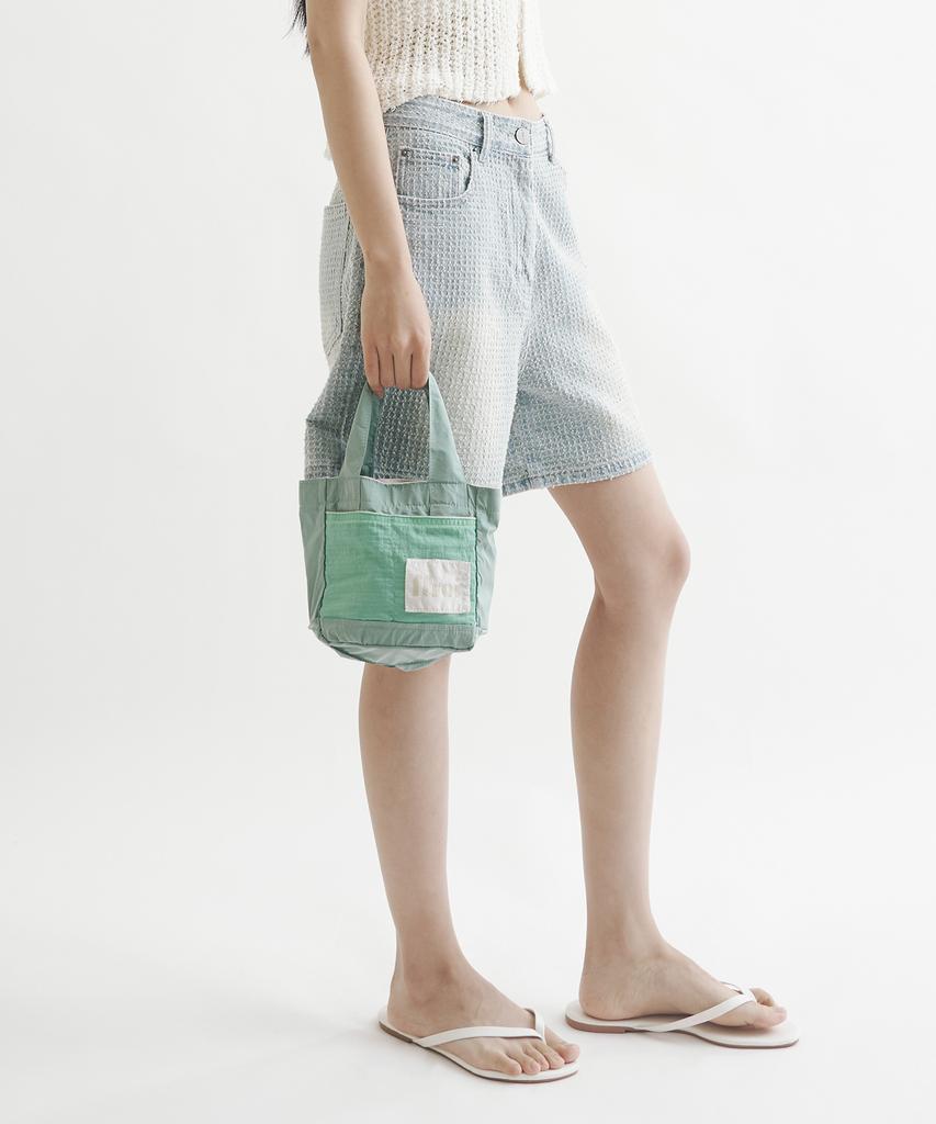 Ffroi Dua Tote Bag
