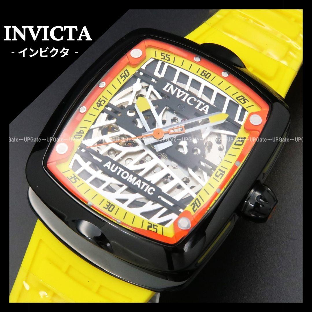 Used Diablo modelAutomatic volume INVICTA S1 Rally 44192 Invicta