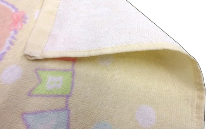 Sumikkogurashi Thin Bath Towel Set 1 Mini Towel [Inukai Towel] (2 Patterns) +