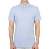 G Fore Men S Golf Polo Slim Fit Shirt Iceb G4mf22k100