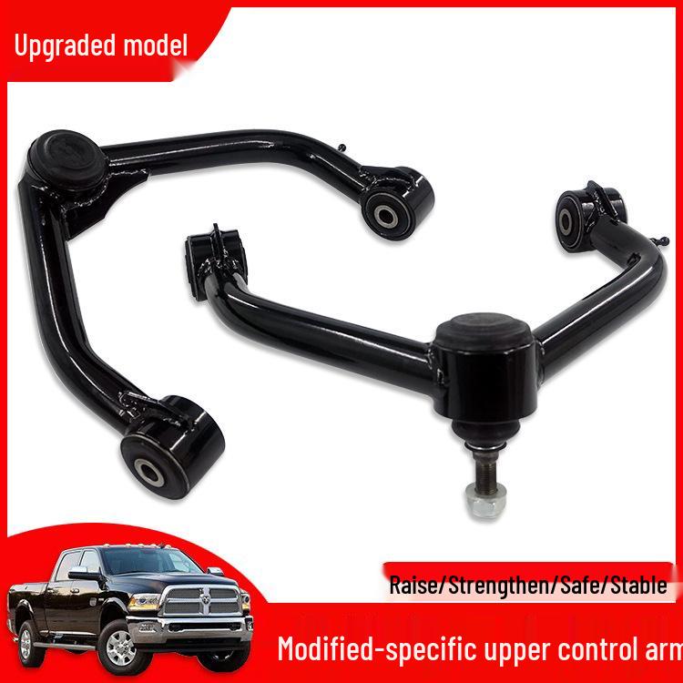 Upper Control Arm for 06-18 Dodge RAM 1500 Pickup Off-Road Lifted Modification