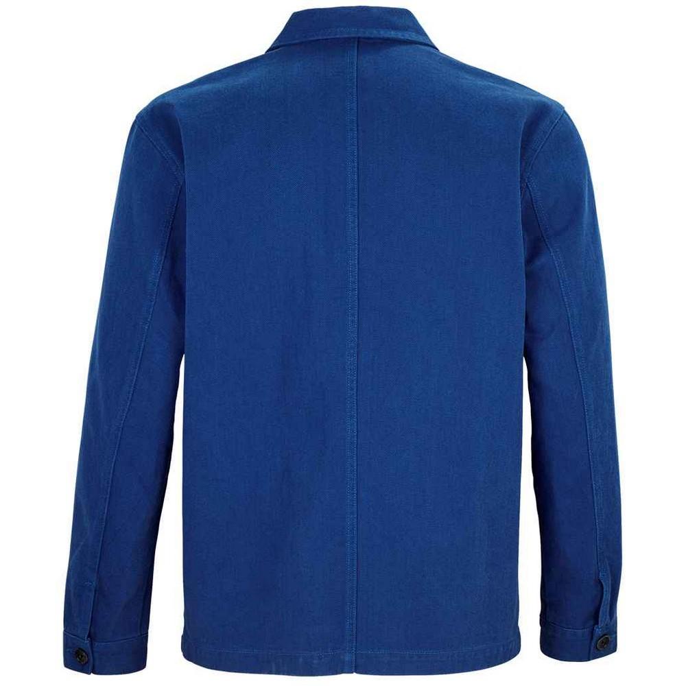 NEOBLU Unisex Mael Utility-jack voor volwassenen