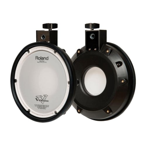 Roland V-Pad PDX-8 10-inch Snare, Quiet, for V-Drums
