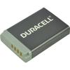 Duracell - Li-ion Camera Battery 1010 Mah