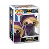 Batman: Kriegsgebiets-Spoiler „Stephanie Brown“ Pop! Vinyl