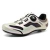 Summer and Autumn New Cycling Shoes Road Bike Mountain Bike Cycling Lock Shoes Spinning Shoes