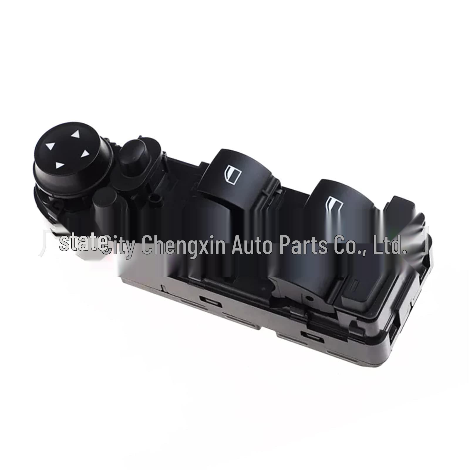 

BMW X5 Old Model Car Window Glass Lifter Master Switch (61319122111) Available. Electric