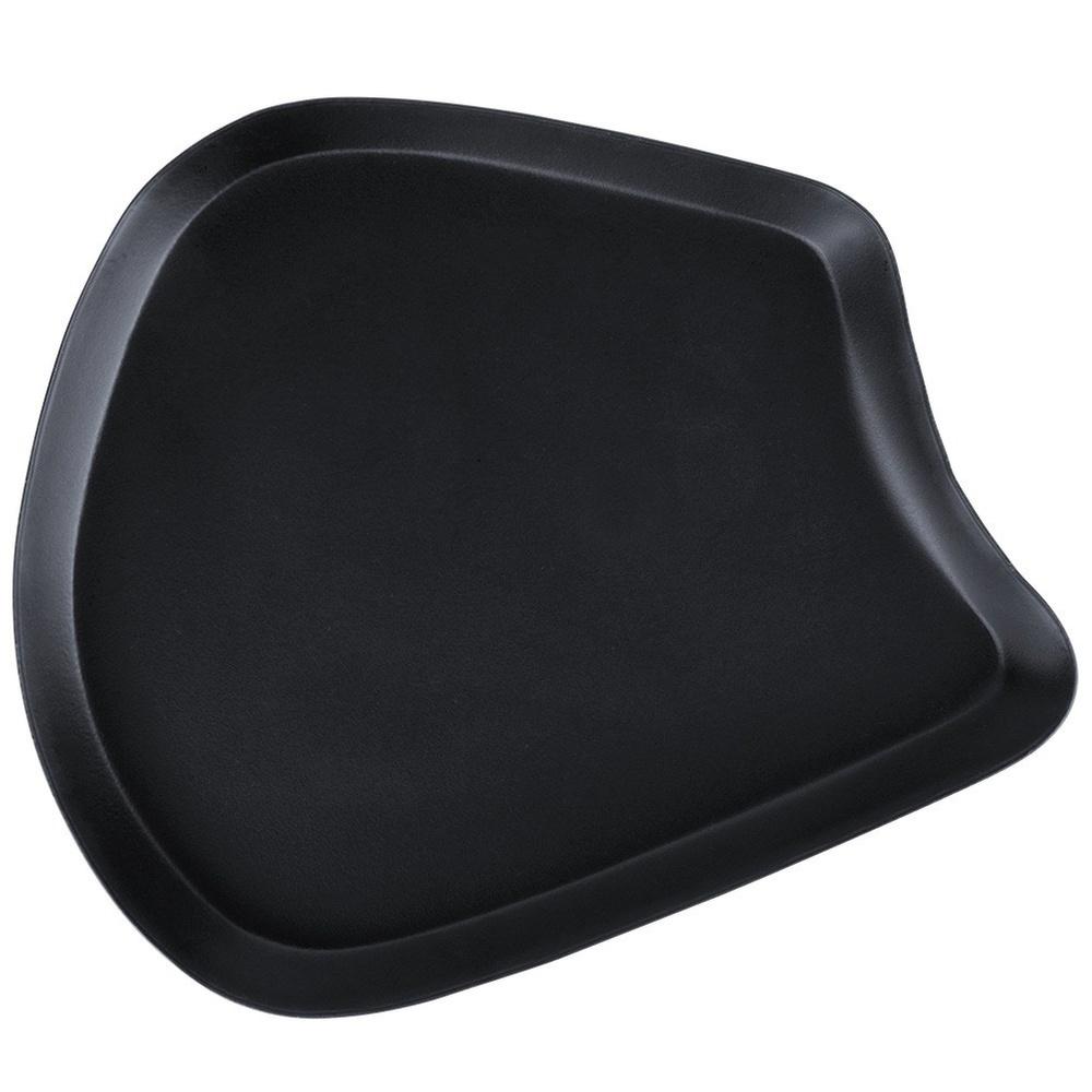 Black Base Tray for Decorative Arrangements Candles Tealights Candlestick