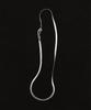 Marta 925 Silver. Snake Necklace_L