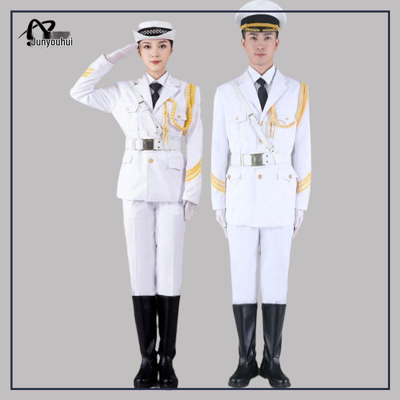 Комплект формы Почетного караула для студентов M 175