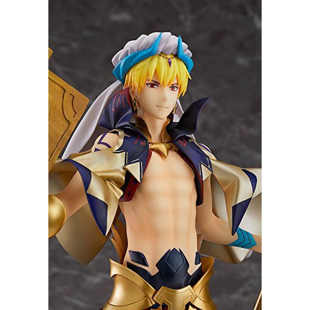 Buy Fate/Grand Order Caster / Gilgamesh 1/8 Scale Made of