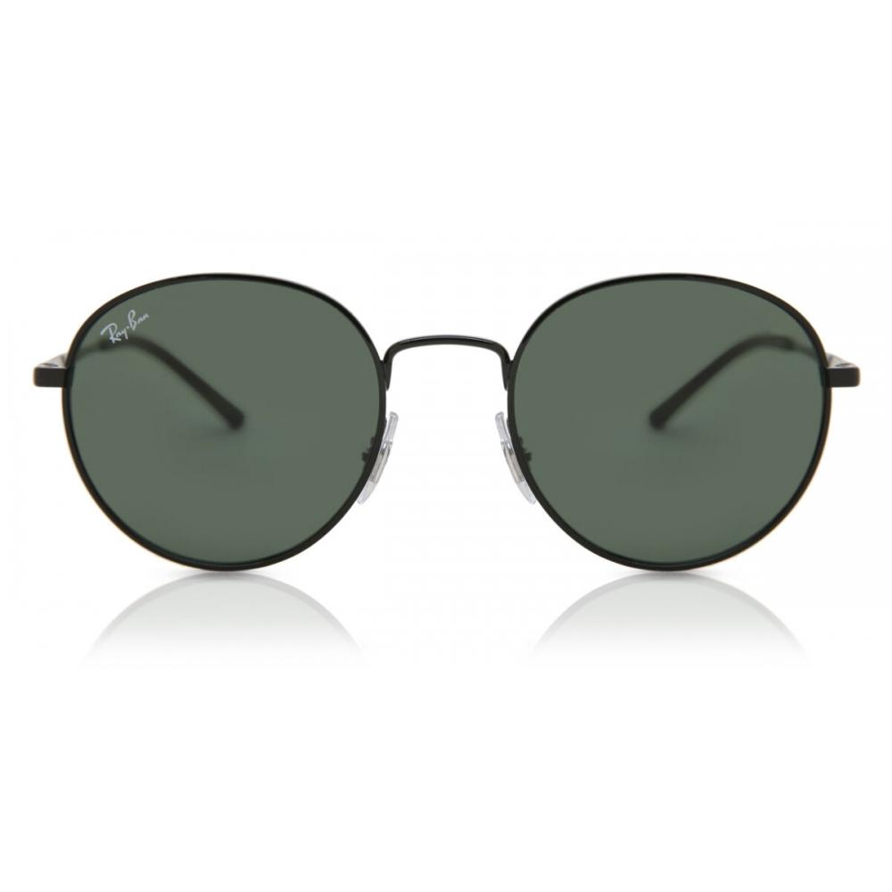 

Солнцезащитные очки унисекс Ray Ban Rb3681 002 71 Black/50