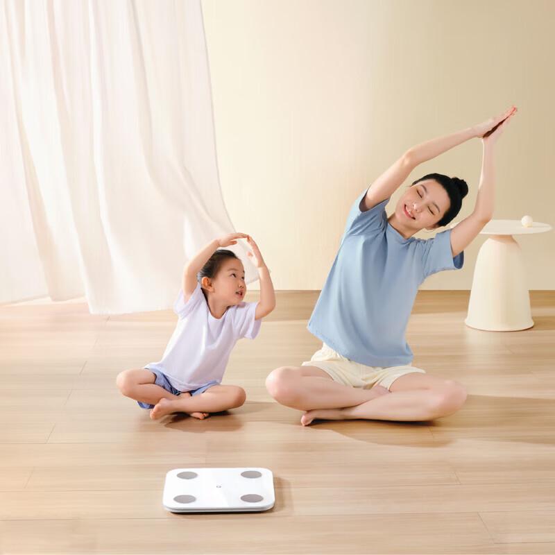 Xiaomi Smart Body Fat Scale S400 (CN version)