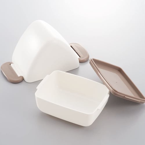 MI Creations Onigiri Lunch Case, Made In Japan