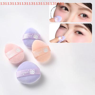 Instrumentos y accesorios de maquillaje – Esponjas de maquillaje