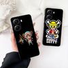 One Luffy Pieces Tony Chopper Phone Cover for Motorola Moto G86 G14 G35 G34 G45 G55 G67 G75 G85 G24 G15 G54 G57 Power Case